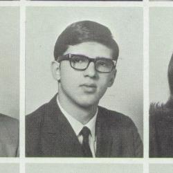Michael Armstrong's Classmates profile album