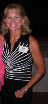 Sue Mesak's Classmates® Profile Photo