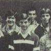 Dave Butts' Classmates profile album