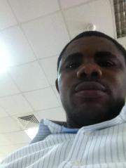 Tochukwu Ben Anozie's Classmates® Profile Photo