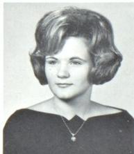 Diane Allen's Classmates profile album