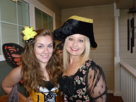 Halloween 2011