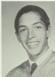 Jerry Green's Classmates profile album