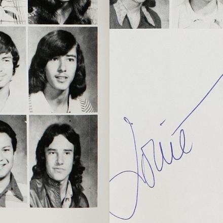Richard Torres' Classmates profile album