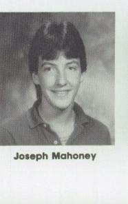 Joe Mahoney's Classmates profile album