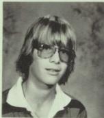 Ken Christiansen's Classmates profile album