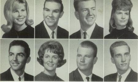 William Huber's Classmates profile album