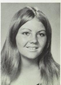 Cheri Beauvais (Franklin)'s Classmates profile album