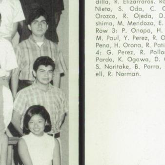 Erlinda Cuadra's Classmates profile album