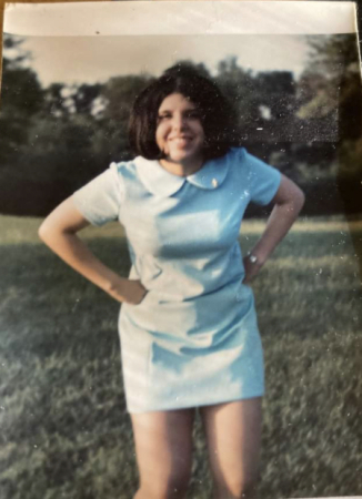 Linda Kosciow's Classmates profile album