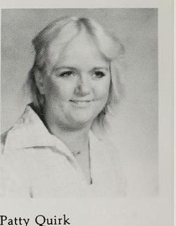 Patty Bundy's Classmates profile album