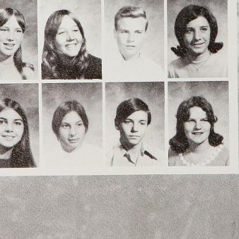 Stephen Early's Classmates profile album