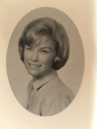 Beth Barry's Classmates profile album