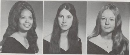 Frances Todd's Classmates profile album