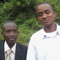 Dennis Mwathiki's Classmates® Profile Photo