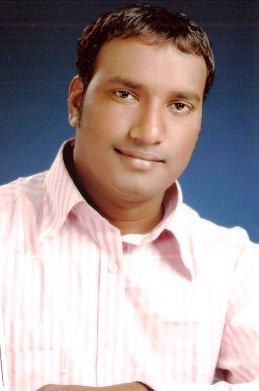 Chougale Anil's Classmates® Profile Photo
