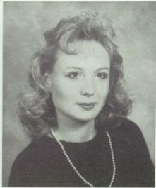 Tracey Benge's Classmates profile album