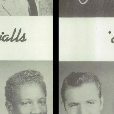 Diann Richardson's Classmates profile album