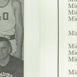 Michael Steiner's Classmates profile album