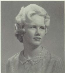 Lois Ann Gibbons Brown's Classmates profile album