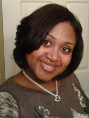 Monisha Jackson's Classmates® Profile Photo
