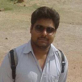 Vishal Srivastava's Classmates® Profile Photo