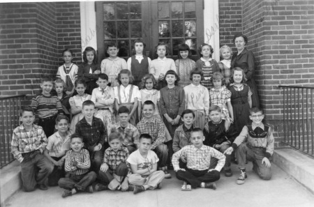 4th Grade, Elkridge Elementary