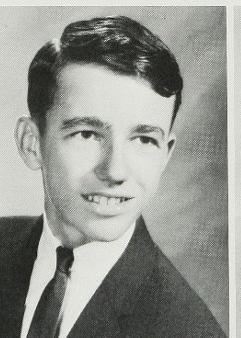 Bert Alton's Classmates profile album