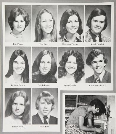 Cheryl Cheryl Downs' Classmates profile album