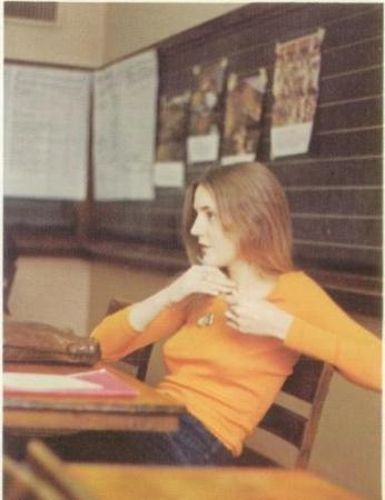 Kathy Grust's Classmates profile album