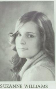 Suzanne Williams's Classmates® Profile Photo