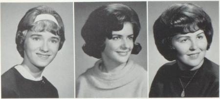 Mary Ailes' Classmates profile album