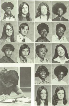 Robert Whitehead's Classmates profile album