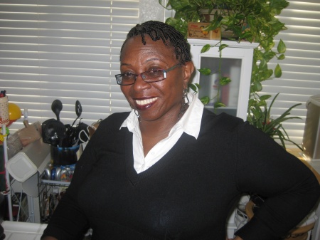 Marva Pritchett's Classmates® Profile Photo