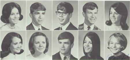 Kathy Housepian's Classmates profile album