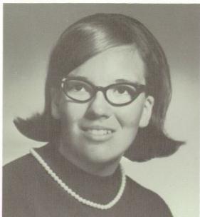 Brenda Owens' Classmates profile album