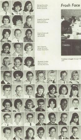 Teresa Jarvis' Classmates profile album