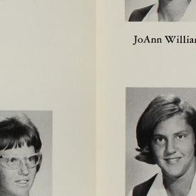 James Tobias' Classmates profile album