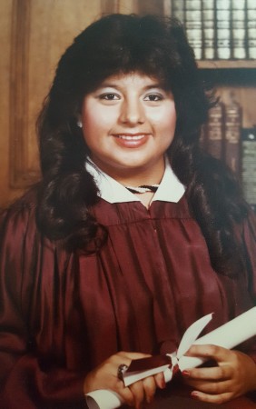 Barbara Castro's Classmates® Profile Photo