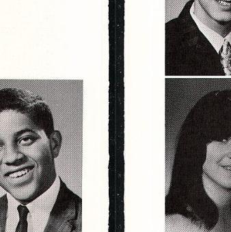 Brenda Humphrey's Classmates profile album