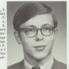 Dennis Embry's Classmates profile album