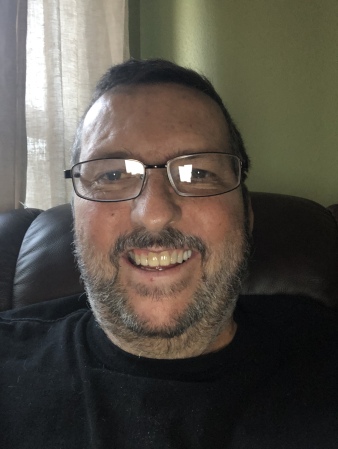 John Haberstroh's Classmates® Profile Photo