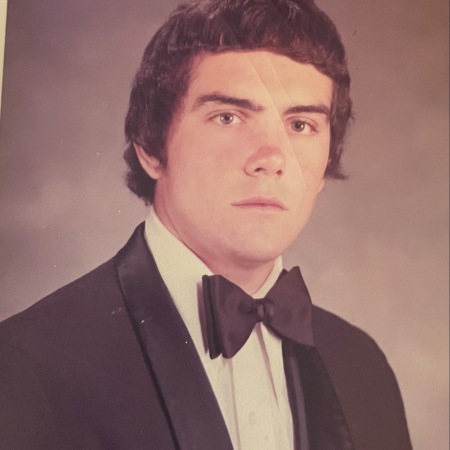 Tony Baugher's Classmates profile album