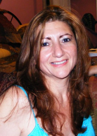 Diana Rossetti's Classmates® Profile Photo