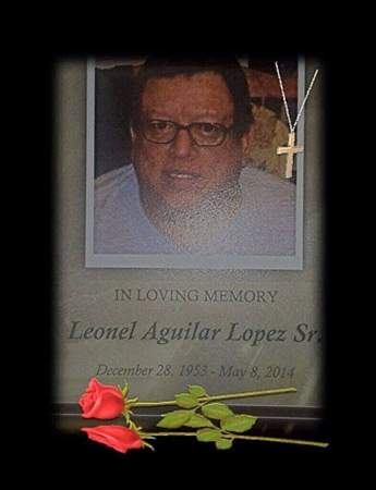 Leonel Lopez's Classmates® Profile Photo