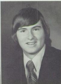 Dennis Churches' Classmates profile album