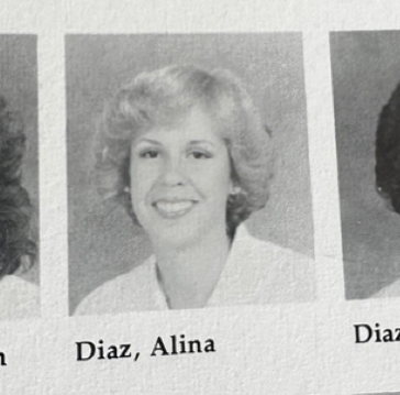 Alina Schuh's Classmates profile album