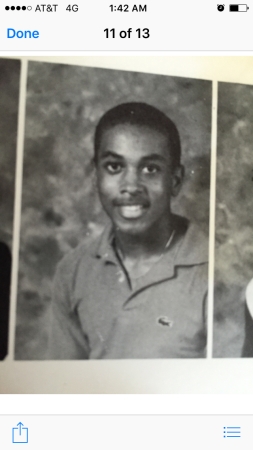 Rodney Hunter's Classmates profile album