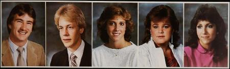 Tim Blaser's Classmates profile album