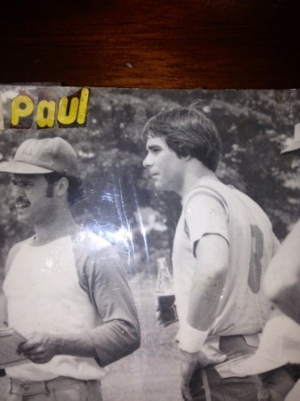 Paul Vachon's Classmates profile album